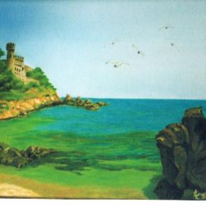 LG 0147 - Lloret de mar - Spagna