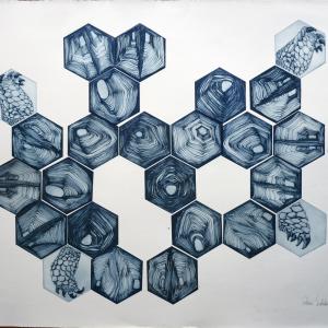 Pixelized Turtle Pixelized Turtle