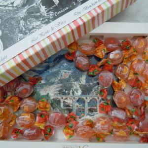 caramelle non ne voglio più