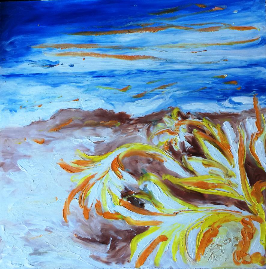 L'ALBA DEL SENTIMENTO