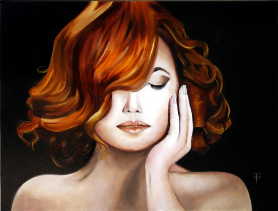 Sento ancora il suono della tua voce