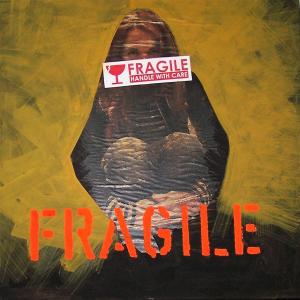 Fragile #10
