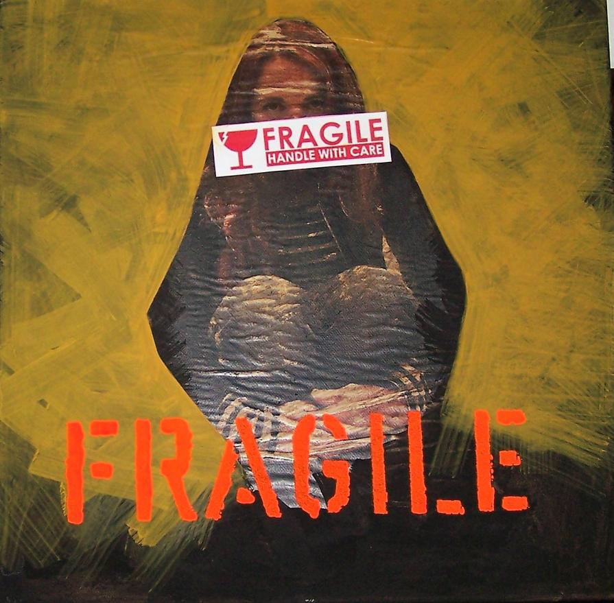 Fragile #10