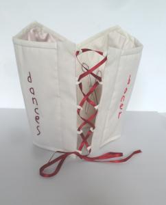 Mary Rouncefield - Who Stitched Yours