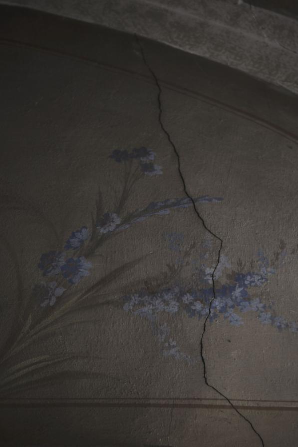 The last summer / II. Travail Spirituel