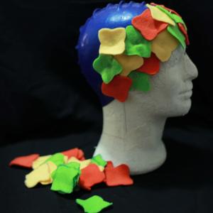 Autoritratto, Storytelling Autoritratto, Storytelling