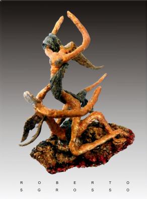 video - "PASSIONE"  Psyco et l'Amour