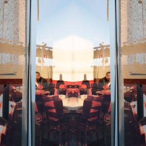 from the series "Horizon" from the series