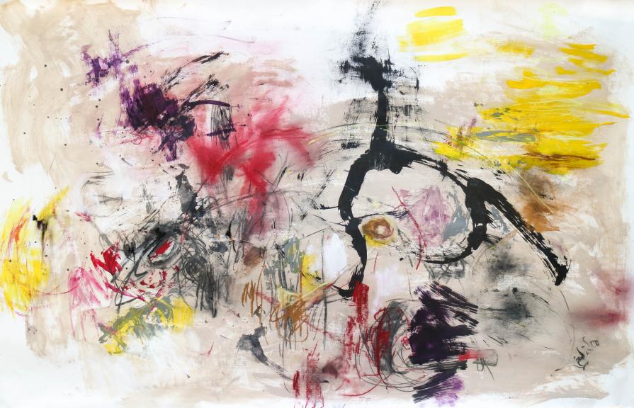 Mourning the Loss of a Dream II