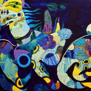 The forces who leapt through time