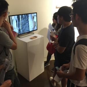 Exhibition Exhibition