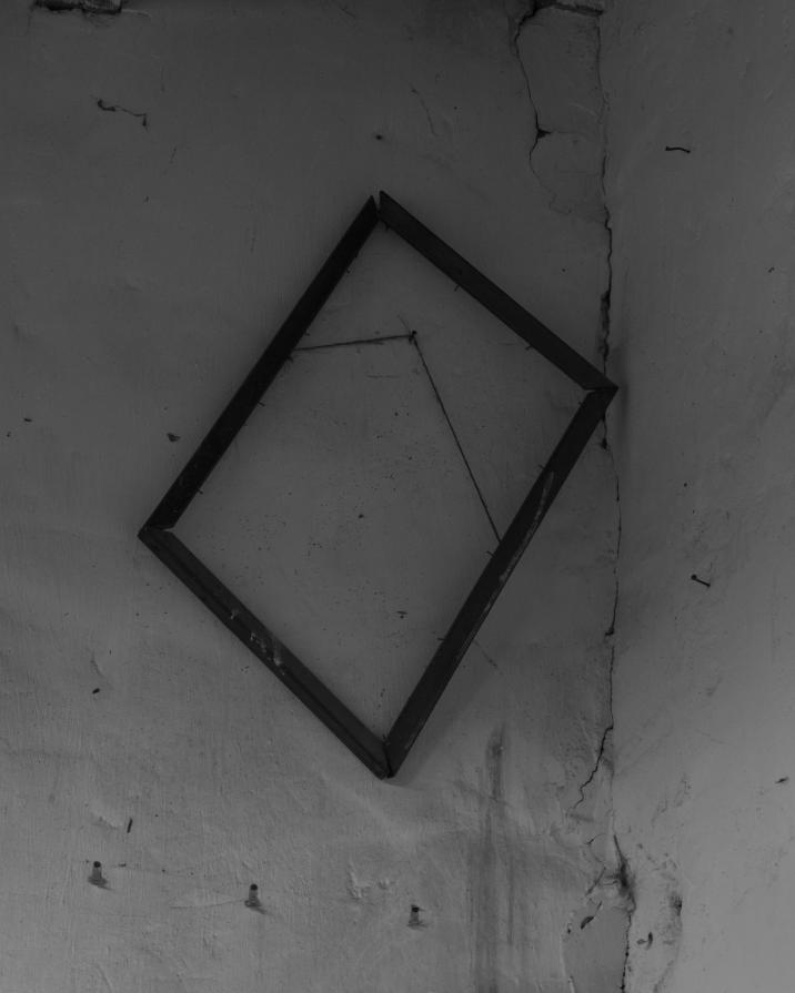 Senza titolo dalla serie 