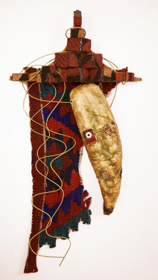 My Mask Collection no3