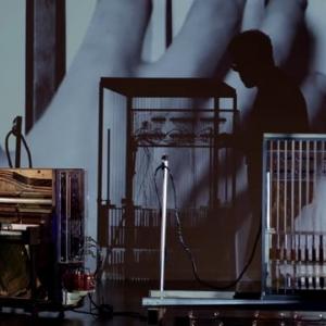 Connected 1 (le piano Van Eetvelt)