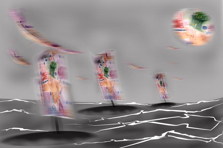 nuova rotta per le tre caravelle.