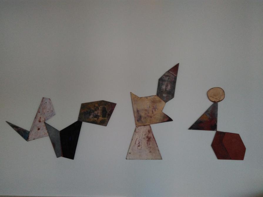 Disarmonia Armonia Entropia