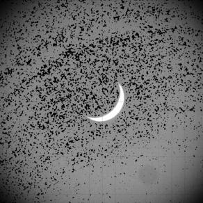 Dietro la finestra   ( Behind the window ) 