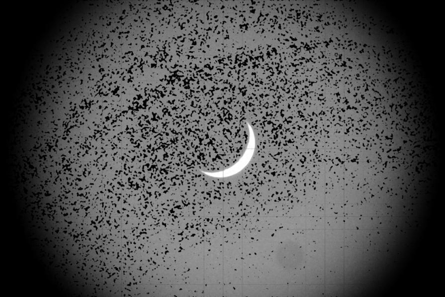 Dietro la finestra   ( Behind the window ) 