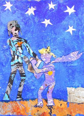 Il Piccolo Principe_24/25