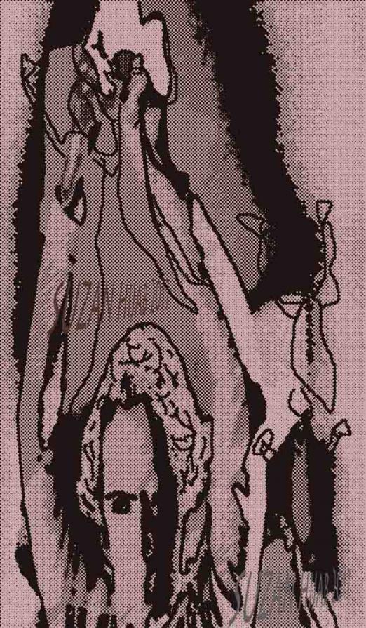 I dream, the thoughts remain