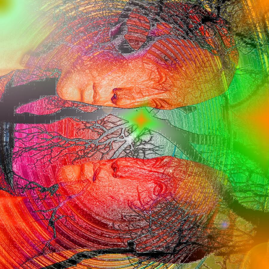 Ma era davvero amore, quello che ho visto nei tuoi occhi, o solamente il riflesso del mio?