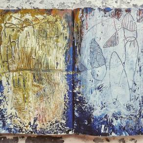 Non trovo il tempo per descrivere la mia vera malattia.