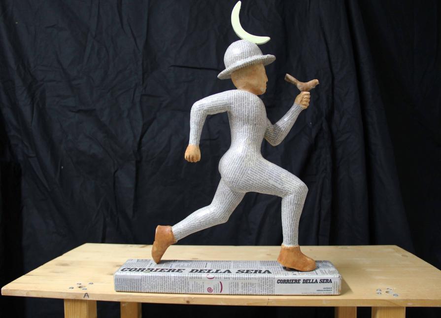 il corriere  della sera