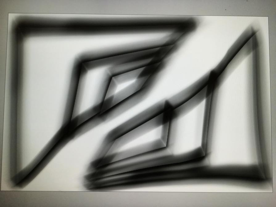 Passaggio verso il paradiso. 