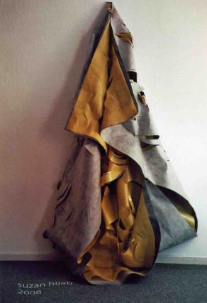 Recycling against nylon / friendly environmental material