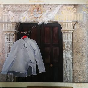 Mi in-filo dentro di te