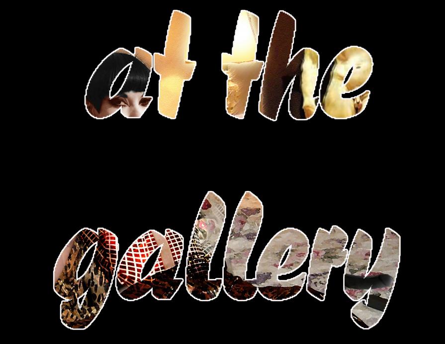 At The Gallery At The Gallery