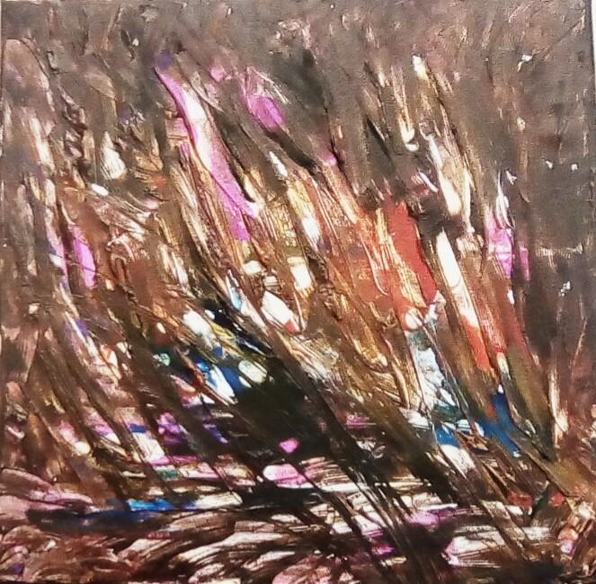 Lavoro imprigionato.