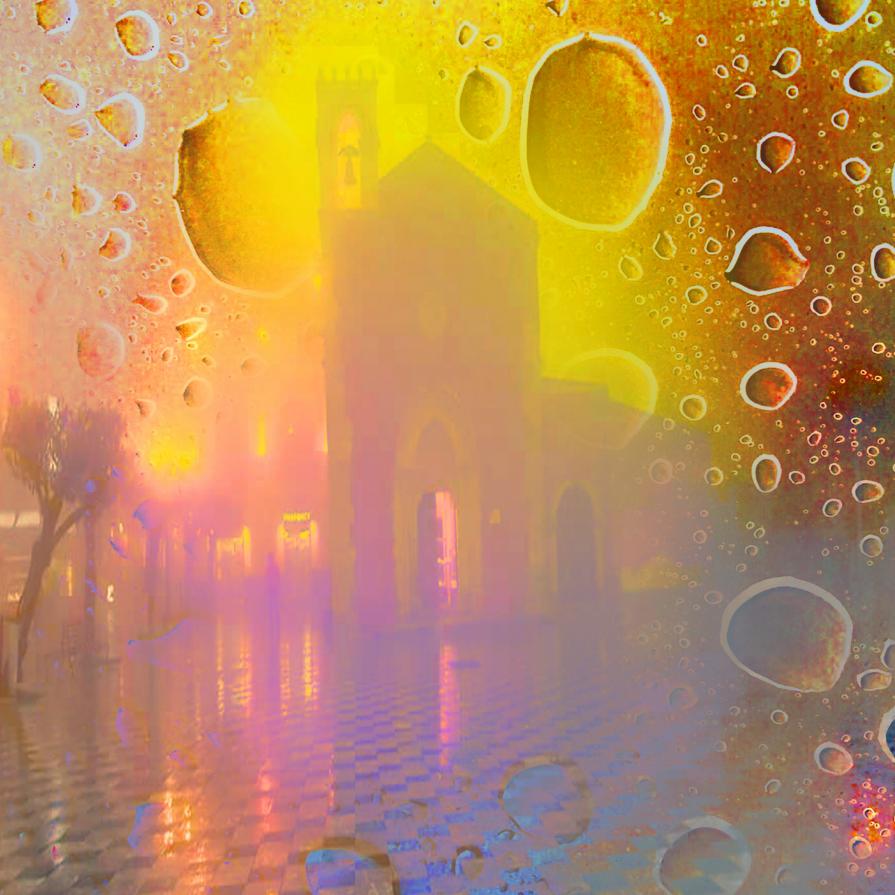 Oltre la luce di aprile...!!!