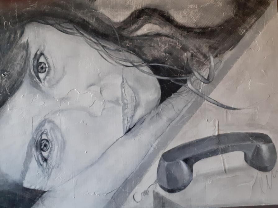 Le parole non muovono più niente.