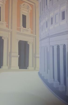 CAMPIDOGLIO-UFFIZI Dèjà vu