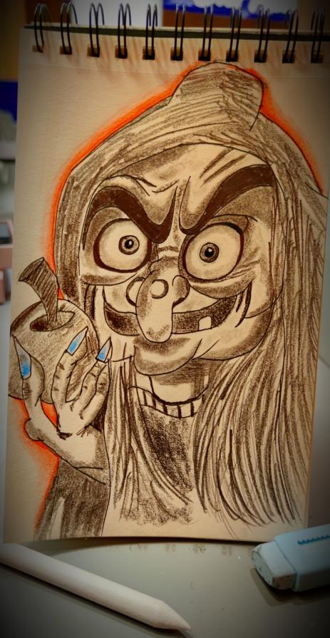 ...Il mio IO interiore...!!!