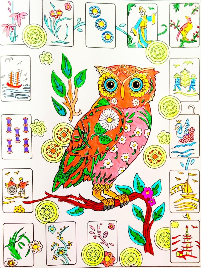       .... Un Tocco di Magia Asiatica .... 