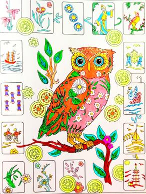       .... Un Tocco di Magia Asiatica .... 