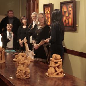 MOSTRA ALLA "MERIDIANA" DI MODENA ,22 DICEMBRE 2013-12 GENNAIO 2014.