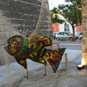 ”GLOBALART INTERNATIONAL ART"