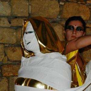 3^ Festival GLOBALARTInternationalArt” Presso il Castello Svevo di Termoli