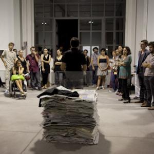 Producing Censorship / Milan Producing Censorship / Milan