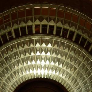 Germania. Berlino. Storie di linee 1