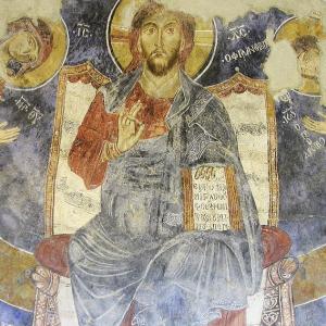 Italia. Calabria. Aperture