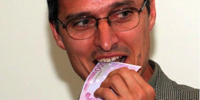 StARTers con Cesare Pietroiusti