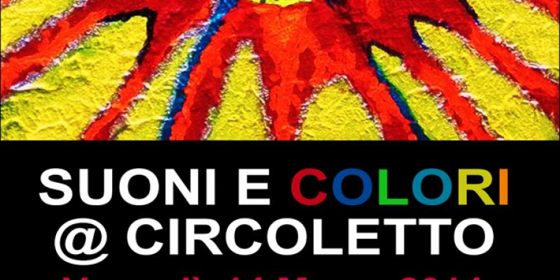 SUONI E COLORI