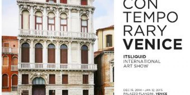 Contemporary Venice
