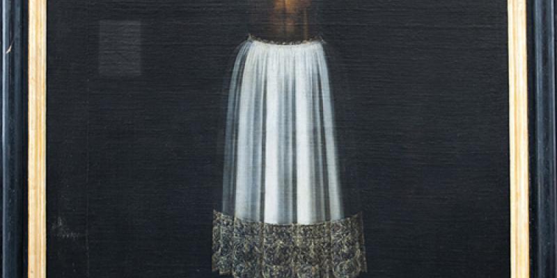 D I S C I P U L O S Special Project ispirato alla simbologia del Cristo di Burgos D I S C I P U L O S Special Project ispirato alla simbologia del Cristo di Burgos