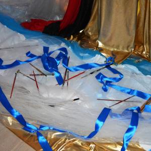  “La Sibilla Eritrea federiciana di Leverano”