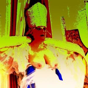 libro LA SIBILLA DI GERUSALEMME di Rosa Didonna libro LA SIBILLA DI GERUSALEMME di Rosa Didonna